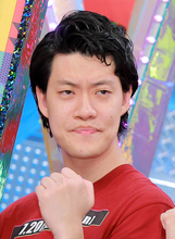 【ＴＨＥ　Ｗ】粗品、「日テレが集めた客の勘が悪すぎる」と会場批判　２回連続で敗退者に投票