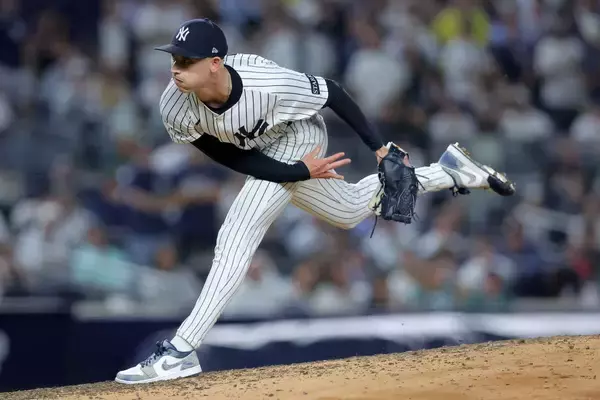 ブルペン陣崩壊でポストシーズン進出を逃したメッツが２年連続６０登板の中継ぎ右腕ウィーバーと合意　米報道