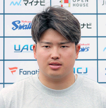 交渉期限迫る村上宗隆内野手、短期契約の可能性か 　米報道