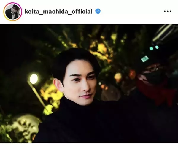 町田啓太、映画「１０ＤＡＮＣＥ」相方・竹内涼真との２ショット＆感謝のメッセージ公開にファン「尊い」