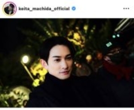 町田啓太、映画「１０ＤＡＮＣＥ」相方・竹内涼真との２ショット＆感謝のメッセージ公開にファン「尊い」