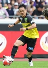 名古屋　柏のＭＦ小屋松知哉を獲得　今季は１０アシストで優秀選手に選出「強く魅力的な名古屋グランパスにするため」