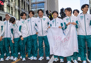 【箱根駅伝】優勝の青学大・原晋監督大作戦「あ段なら優勝」の法則は今回も続く