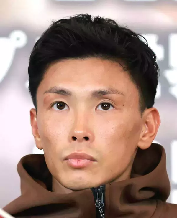 前ＷＢＯ世界ライトフライ級王者・岩田翔吉がＷＢＣ同級王者ノックアウトに挑戦…３・１５横浜ＢＵＮＴＡ