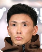 前ＷＢＯ世界ライトフライ級王者・岩田翔吉がＷＢＣ同級王者ノックアウトに挑戦…３・１５横浜ＢＵＮＴＡ