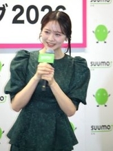 森香澄、港区女子のイメージに「そんなきらびやかなところには住んでいない」　気になる街は高輪ゲートウェイ