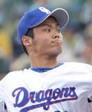 「【中日】根尾昂が火消し成功で開幕１軍に前進　オープン戦４試合で防御率０・００　井上監督「大まくりあるんじゃないの？と思っている」」の画像1