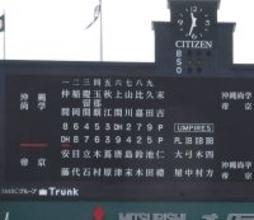 【センバツ】ＤＨ制導入→まさかの平均得点低下　投手への恩恵は大「体力削られない」「楽」の声　“新たな活躍機会”も増加…指名打者制を検証
