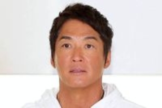 「なんでお前たちが笑うんだよ！」長嶋一茂、現場スタッフに憤慨　自らを「常識人なんで…」に失笑される…「ゲンバ」