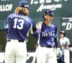 【西武】ソフトバンクに連勝　西口監督「バッテリーでつかんだ勝利」と高橋光成と小島大河を称賛