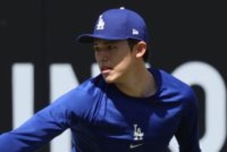 悩める佐々木朗希をロバーツ監督はどのように見ているのか「かつてないほど良い状態」「とんでもないミスがある」