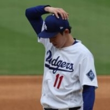 佐々木朗希が４回２失点で今季初勝利ならず　米自己最多６Ｋも５安打＆５四球で最速１５８キロ、防御率６・２３