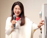 「風吹ジュン　アルツハイマー病の早期発見を呼び掛け「物忘れて済まさずにサインだって気づくように」」の画像1