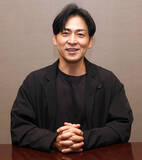 「喜多村一朗　歌舞伎「刀剣乱舞」北条義時役でも注目された４７歳「劇団新派の未来を担う役者に」」の画像1