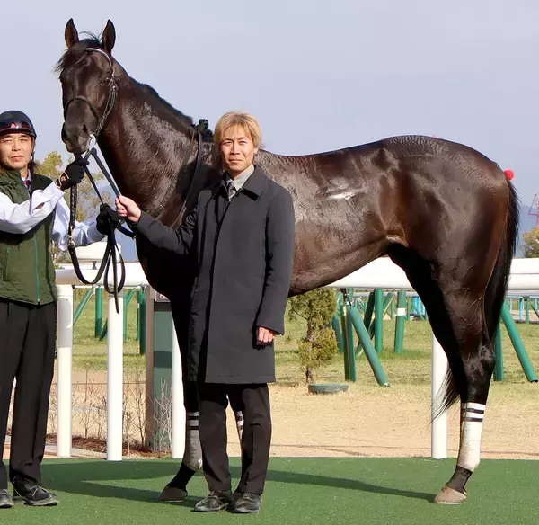 【注目馬動向】昨年の菊花賞６着ミラージュナイトは目黒記念を視野　アンタレスＳで２着のモックモックは三宮Ｓへ