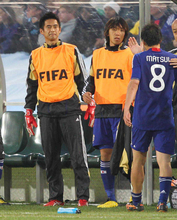 川口能活を「第３ＧＫ」でサプライズ選出　ＦＷ５枠目に矢野貴章を大抜てき…Ｗ杯メンバー発表【２０１０年南アフリカ大会編】