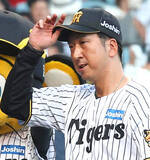 「【阪神評論】金村義明氏「今こそ藤川監督の腕の見せどころ」今季一番の才木浩人を見殺し「動く時期に来ている」」の画像1