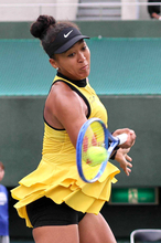 【全仏テニス】大坂なおみ　１回戦は世界４６位のジーゲムントが相手　対戦成績は２勝２敗