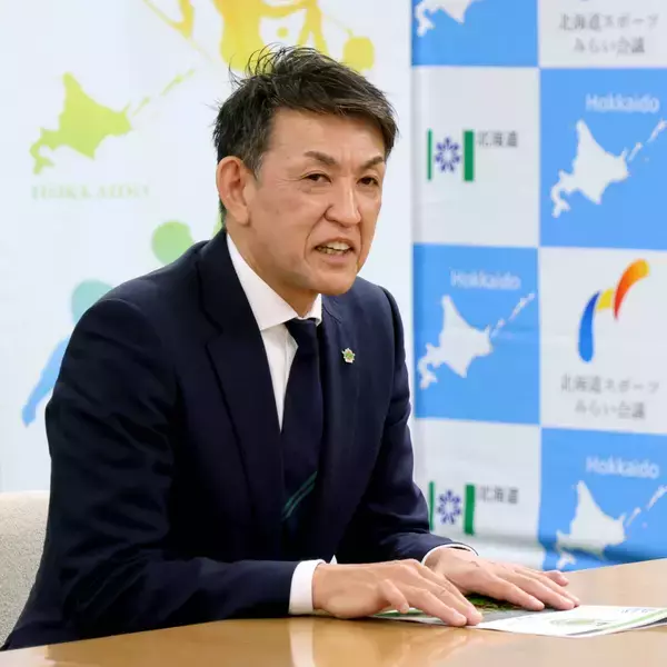 【Ｂリーグ】大躍進のレバンガ北海道　売上高２０億円突破で再び大補強敢行か！？　折茂社長「もうしばらくお待ちいただければ」