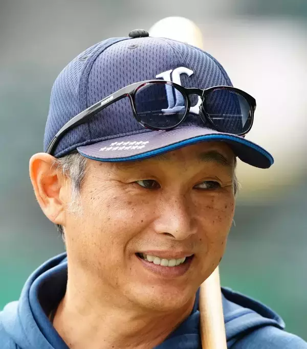 【西武】悲願の交流戦初優勝！パ・リーグ６球団で最遅…西口文也監督就任２年目で初タイトル