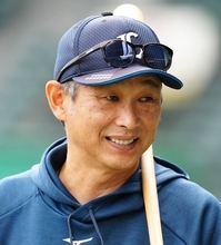 【西武】楽天・吉井監督誕生に西口文也監督「ビックリした」和歌山出身の大先輩