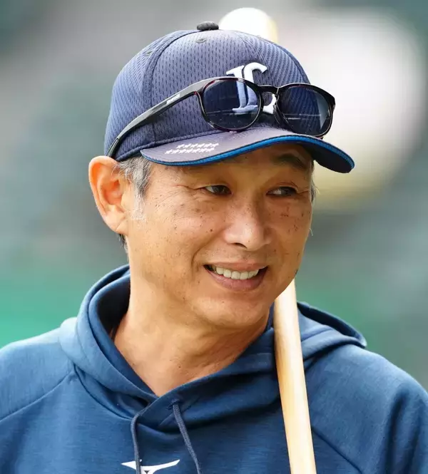 【西武】楽天・吉井監督誕生に西口文也監督「ビックリした」和歌山出身の大先輩