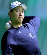 【ソフトバンク】無傷５連勝左腕が７・１首位攻防・西武戦に先発　プロ３年目で覚醒の前田悠伍「試合をつくれるように」