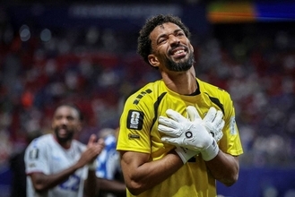 カボベルデの英雄ボジニャが新種生物の名前に！Ｗ杯で躍動、フォロワー大谷翔平超えのＧＫの名が「偉業を想起させる」→新種ウミウシに付けられる