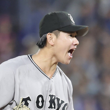 【巨人】粘って粘って７月初のカード勝ち越し！井上温大８勝目でＤｅＮＡ戦９連勝、８回“代役”船迫大雅が０封