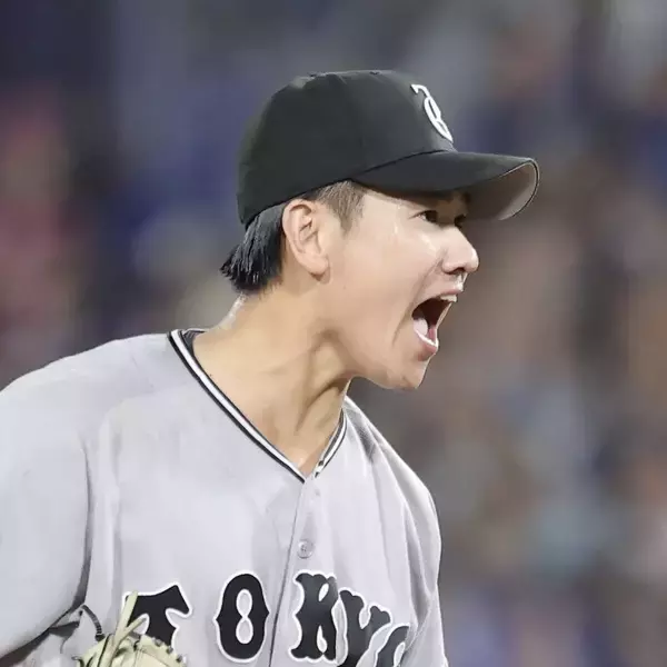 【巨人】粘って粘って７月初のカード勝ち越し！井上温大８勝目でＤｅＮＡ戦９連勝、８回“代役”船迫大雅が０封