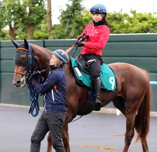 【函館２歳Ｓ】ノリヤンモーニンの浜中俊騎手が３年ぶりＶ狙う　２３年は同じダート新馬勝利からゼルトザームで制覇
