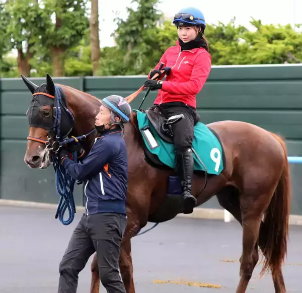 【函館２歳Ｓ】ノリヤンモーニンの浜中俊騎手が３年ぶりＶ狙う　２３年は同じダート新馬勝利からゼルトザームで制覇