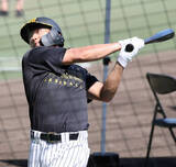 「【阪神】同一カード３連敗阻止へ　ドラフト１位・立石正広が「７番・左翼」で２戦連続先発　対左腕の打率３割８分２厘…巨人戦スタメン発表」の画像1