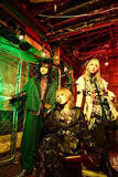 「ＧＯＴＣＨＡＲＯＣＫＡ、１８日に結成１４周年記念日公演、２９日から結成１４周年ツアー　８月は多彩なプロモーションを展開」の画像1