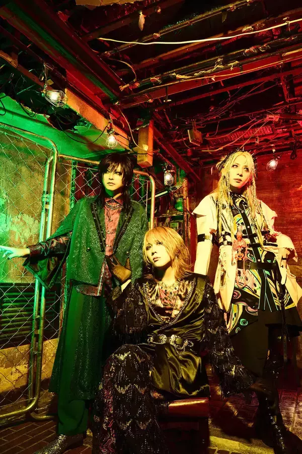 ＧＯＴＣＨＡＲＯＣＫＡ、１８日に結成１４周年記念日公演、２９日から結成１４周年ツアー　８月は多彩なプロモーションを展開