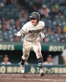 「【甲子園】松商学園　２月生まれ・久保田悟主将の第１打席で「ハッピーバースデー」が流れた理由とは…２年連続初戦敗退」の画像1