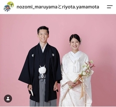 五輪メダリスト同士で結婚！スキージャンプの丸山希＆山本涼太が結婚発表　ともに今年のミラノ・コルティナ五輪出場
