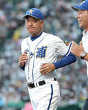 「【甲子園】霞ケ浦・高橋祐二監督「織田君を出せるような野球を出来れば」聖地３勝なるか」の画像1