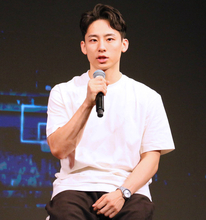 河村勇輝　ノールックパス誕生秘話を明かす「バスケを始めた小２からずっとＮＢＡをみてきた」原点はスター選手のプレーを練習で試した日々