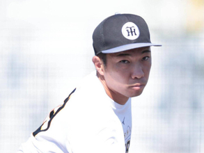 【阪神】石井大智が１軍合流！左アキレス腱断裂から復帰　今季初の１軍マウンドへ　下村海翔、岡城快生も１軍へ