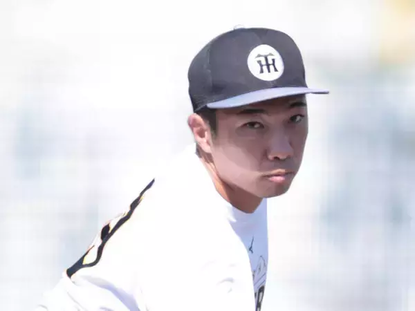 【阪神】石井大智が１軍合流！左アキレス腱断裂から復帰　今季初の１軍マウンドへ　下村海翔、岡城快生も１軍へ