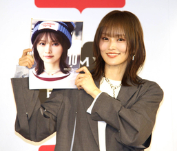 山本彩　ソロ活動１０周年振り返り「めちゃくちゃ濃度の濃い１０年だった」　アニバーサリーブックは「１０億点」