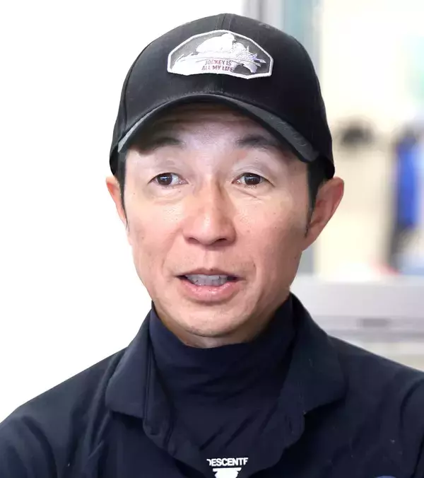 「いま考えてもそれは本心でした」武豊騎手がオフィシャルサイトで凱旋門賞への応援に感謝と本音を吐露