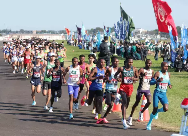 【箱根予選会】東海大が３位で通過　両角速総監督＆西出仁明監督の新体制で６年ぶりシード復活狙う