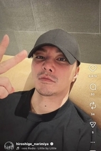 成宮寛貴、４４歳の近影に騒然！「カッコよすぎるー」「見惚れちゃいました」「元気そうでなにより」
