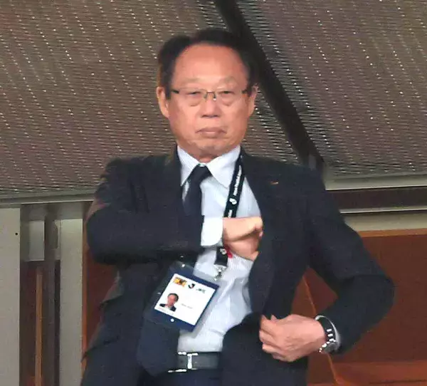 日本サッカー協会が岡田武史氏の副会長辞任を発表「私自身の信条との間に大きな隔たり」　Ｗ杯を巡る対応を受け入れられず【コメント全文】