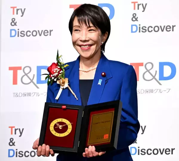 石原伸晃氏、高市首相の流行語大賞受賞に「やっぱり関西弁、奈良弁というのは柔らかいんですよ」