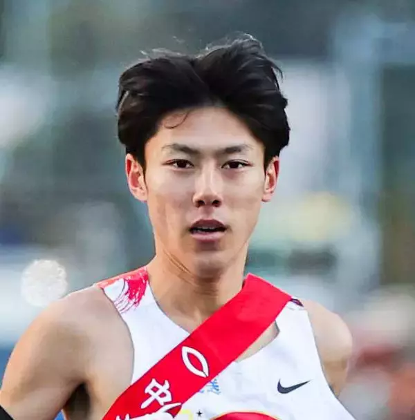 【箱根駅伝】中大は前回１区区間賞の吉居駿恭を補欠温存　２区は溜池一太、３区は本間颯を登録…区間エントリー