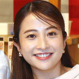 「ＴＢＳ日比麻音子アナ、ラジオで結婚生報告！お相手は「大学生からの友人」「これからも誠実にお仕事を」　」の画像1