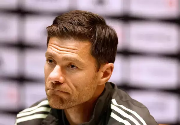 Ｒマドリードがシャビ・アロンソ監督を解任　後任はアルベロア氏…前所属のレバークーゼンでは結果残すも